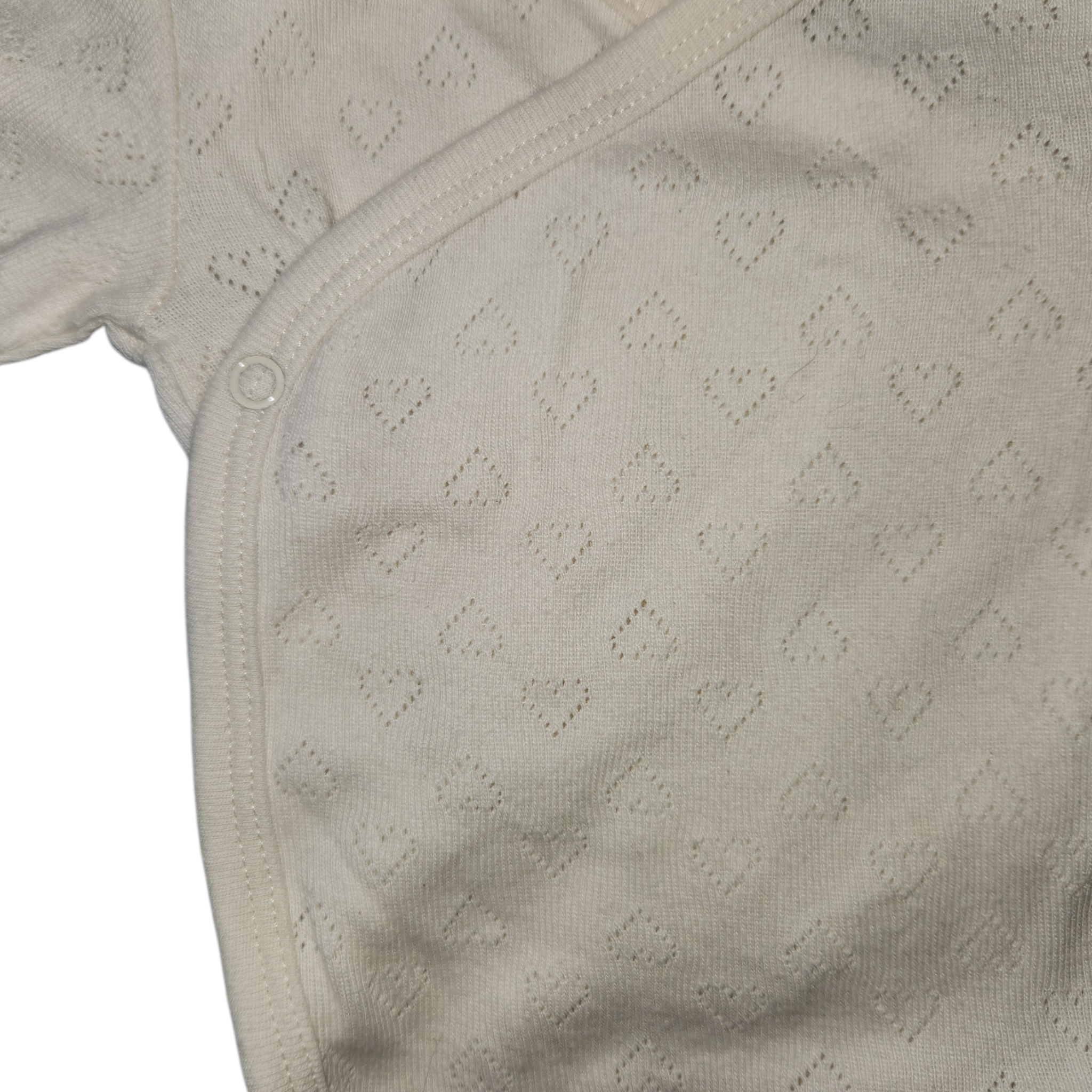 Body évolutif Kiabi