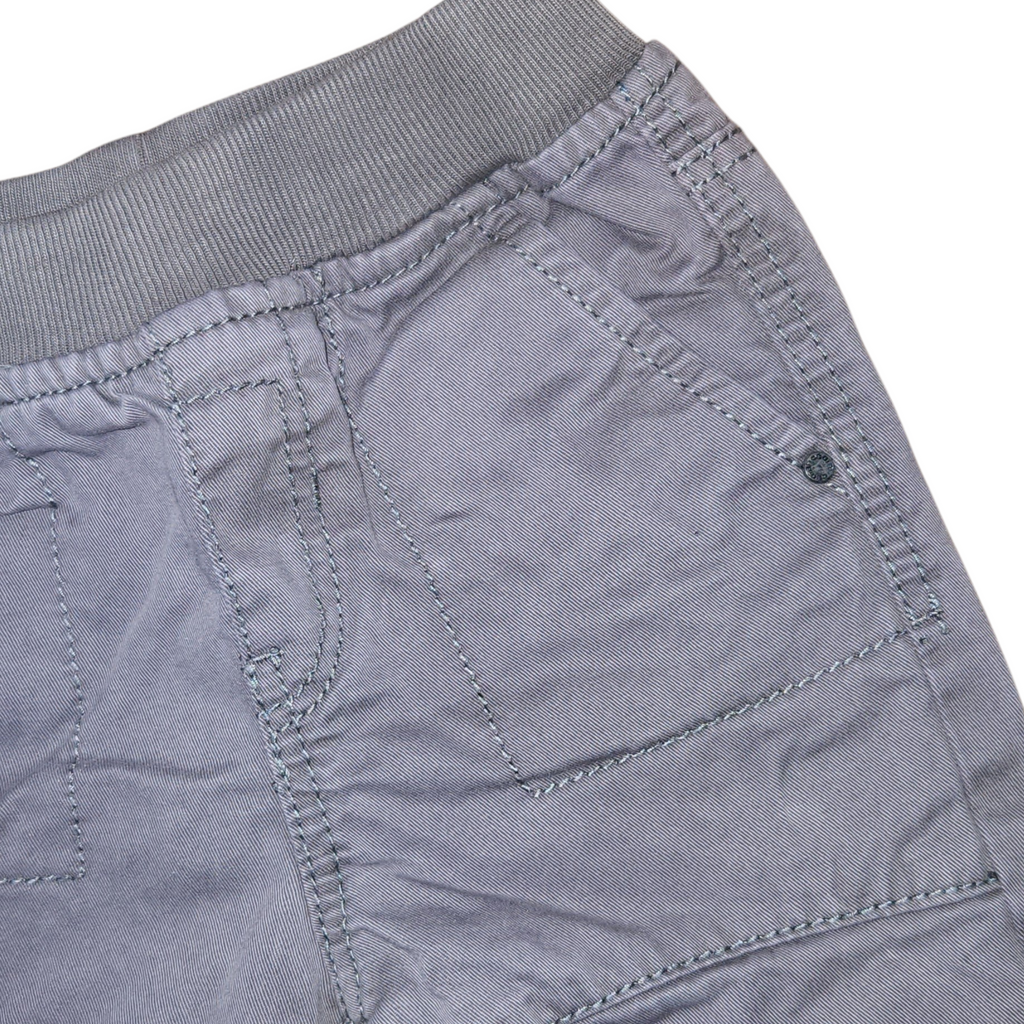 Pantalon cargo Obaïbi