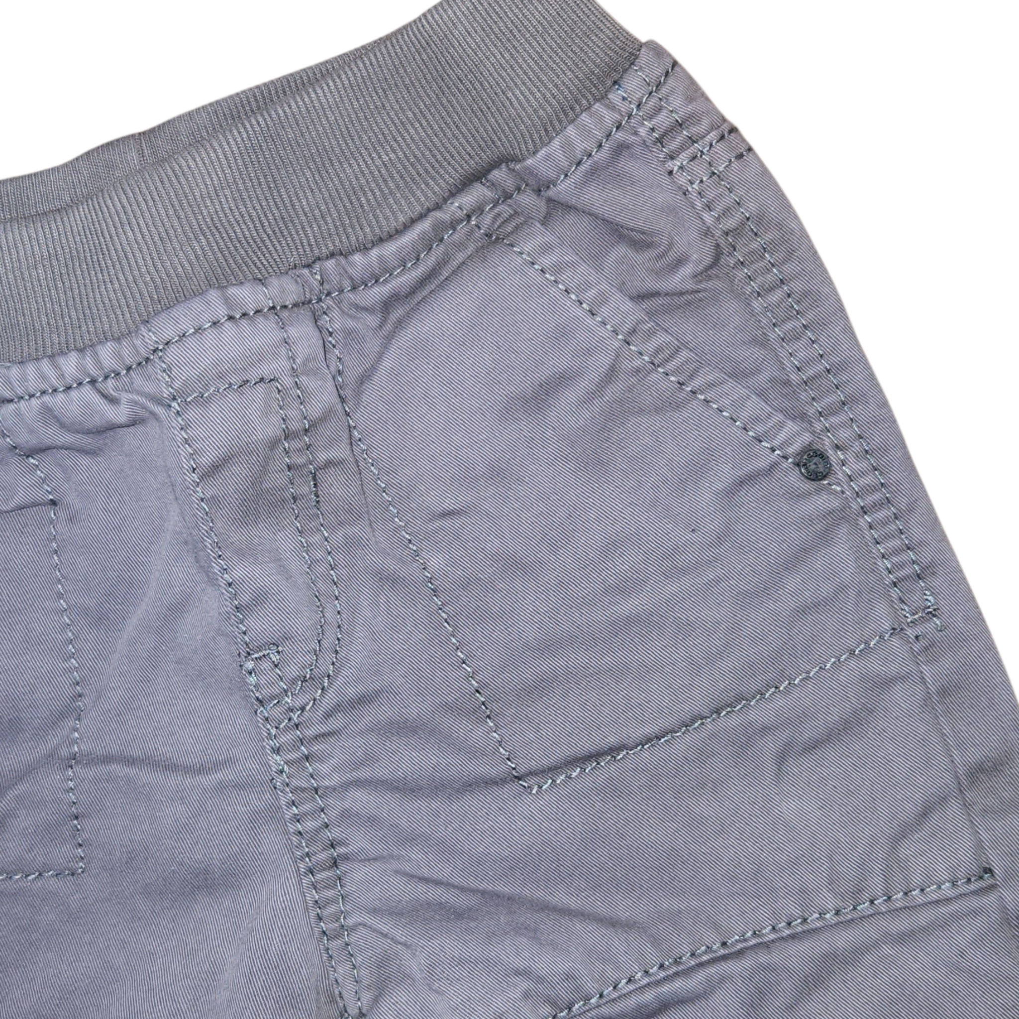 Pantalon cargo Obaïbi