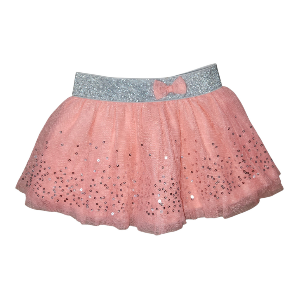 Jupe en tulle Gémo