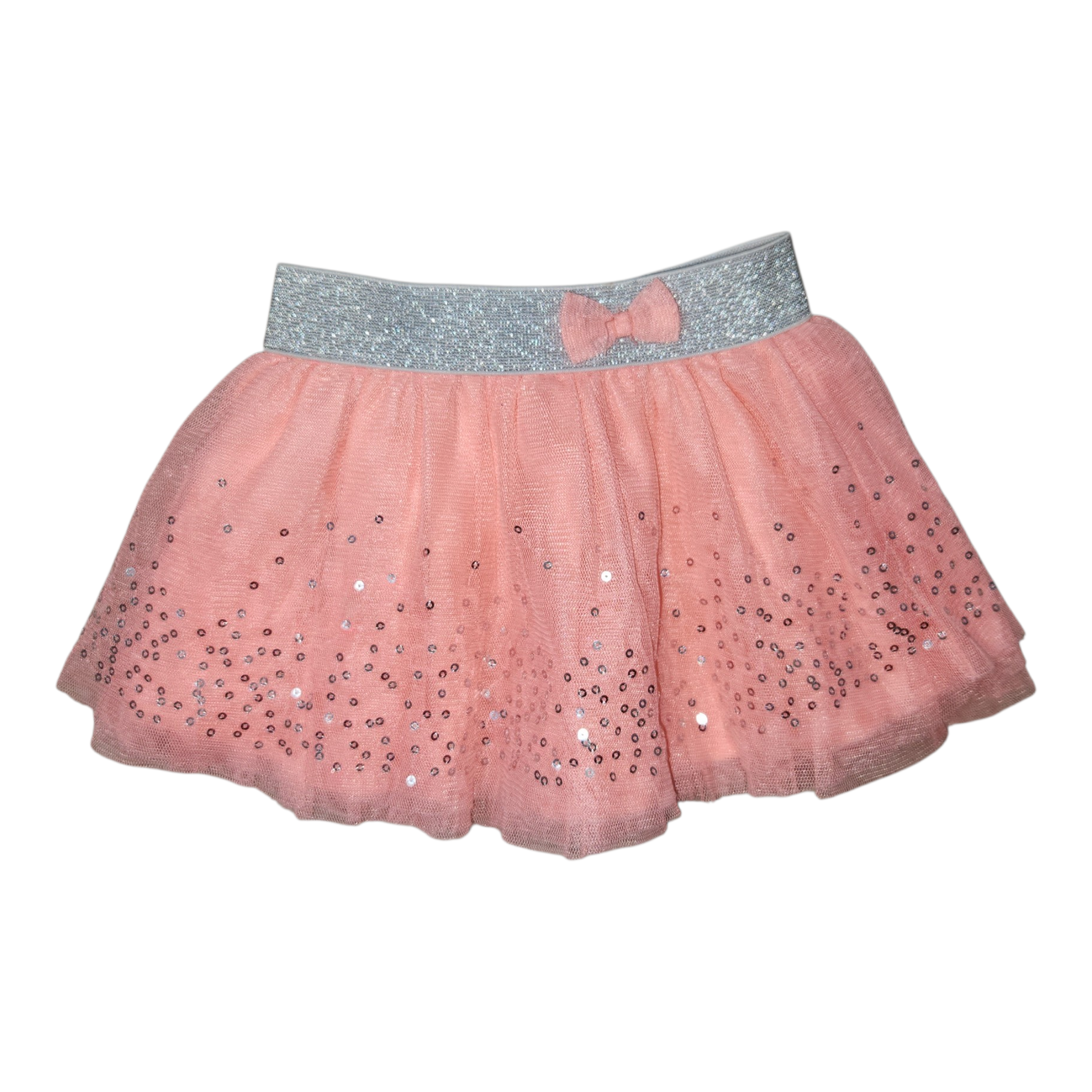 Jupe en tulle Gémo