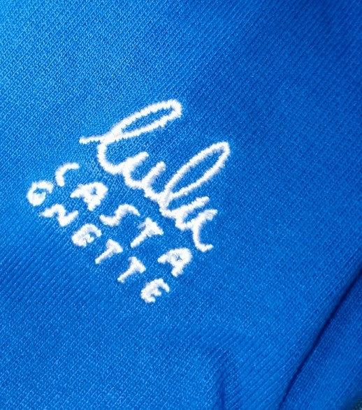 Pull léger Lulu Castagnette