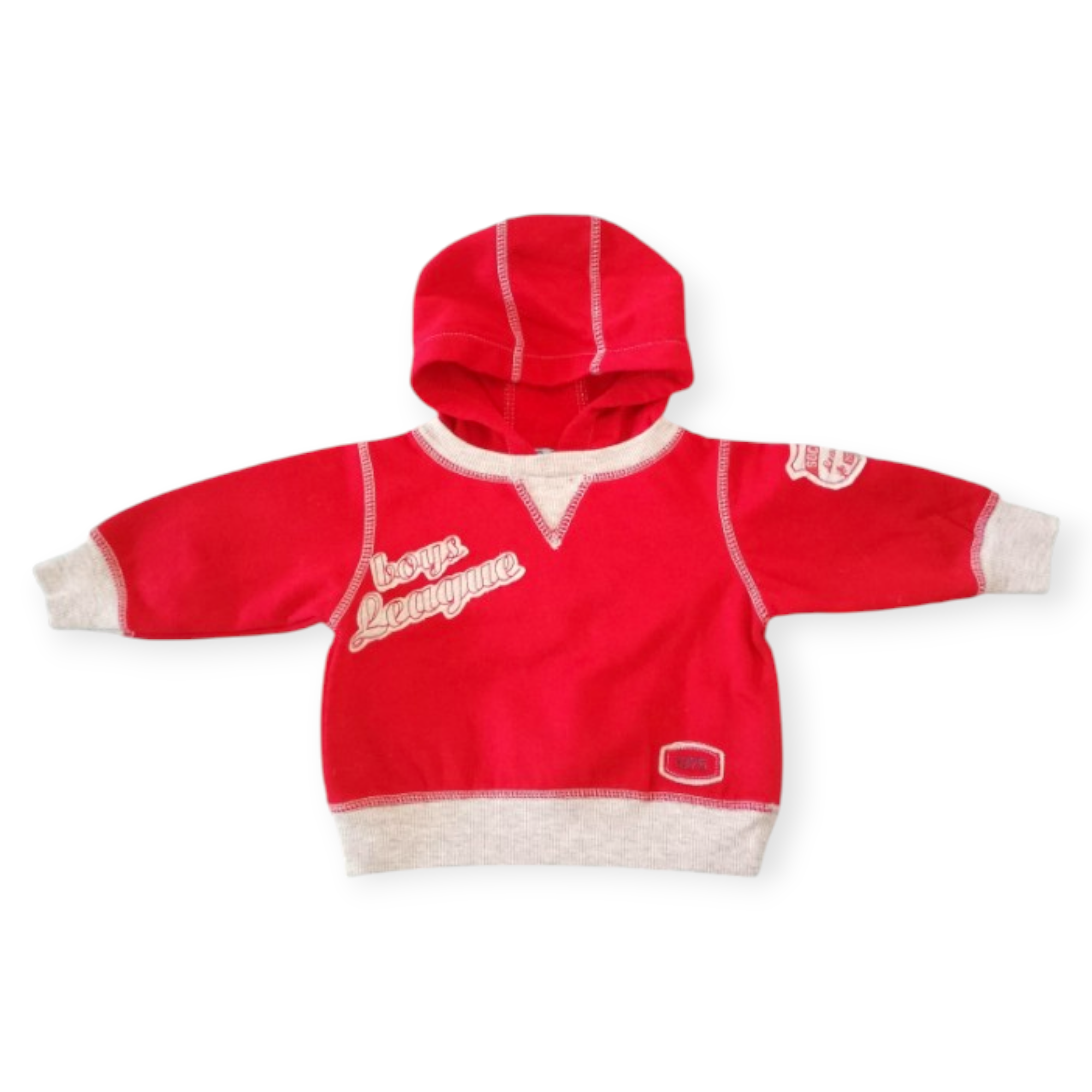 Sweat à capuche 75 Leag