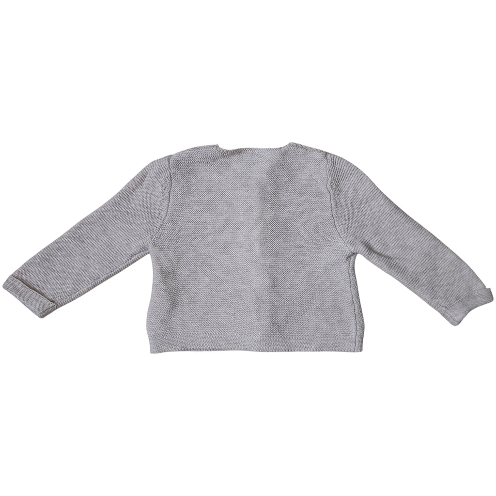 Gilet bébé Tape à l'œil