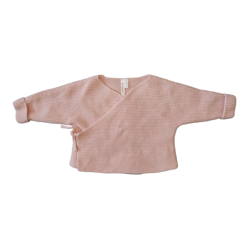 Brassière en tricot Orchestra