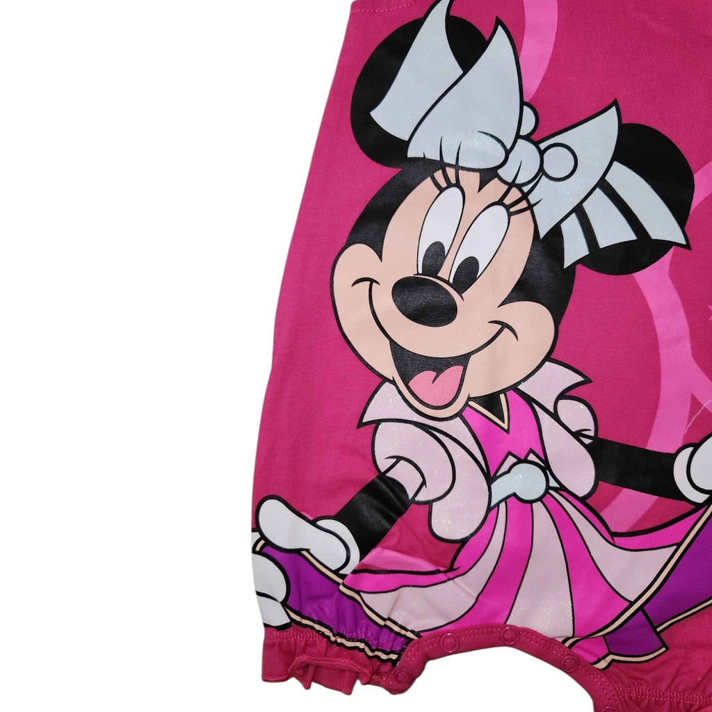 Combishort Minnie Disneyland Paris