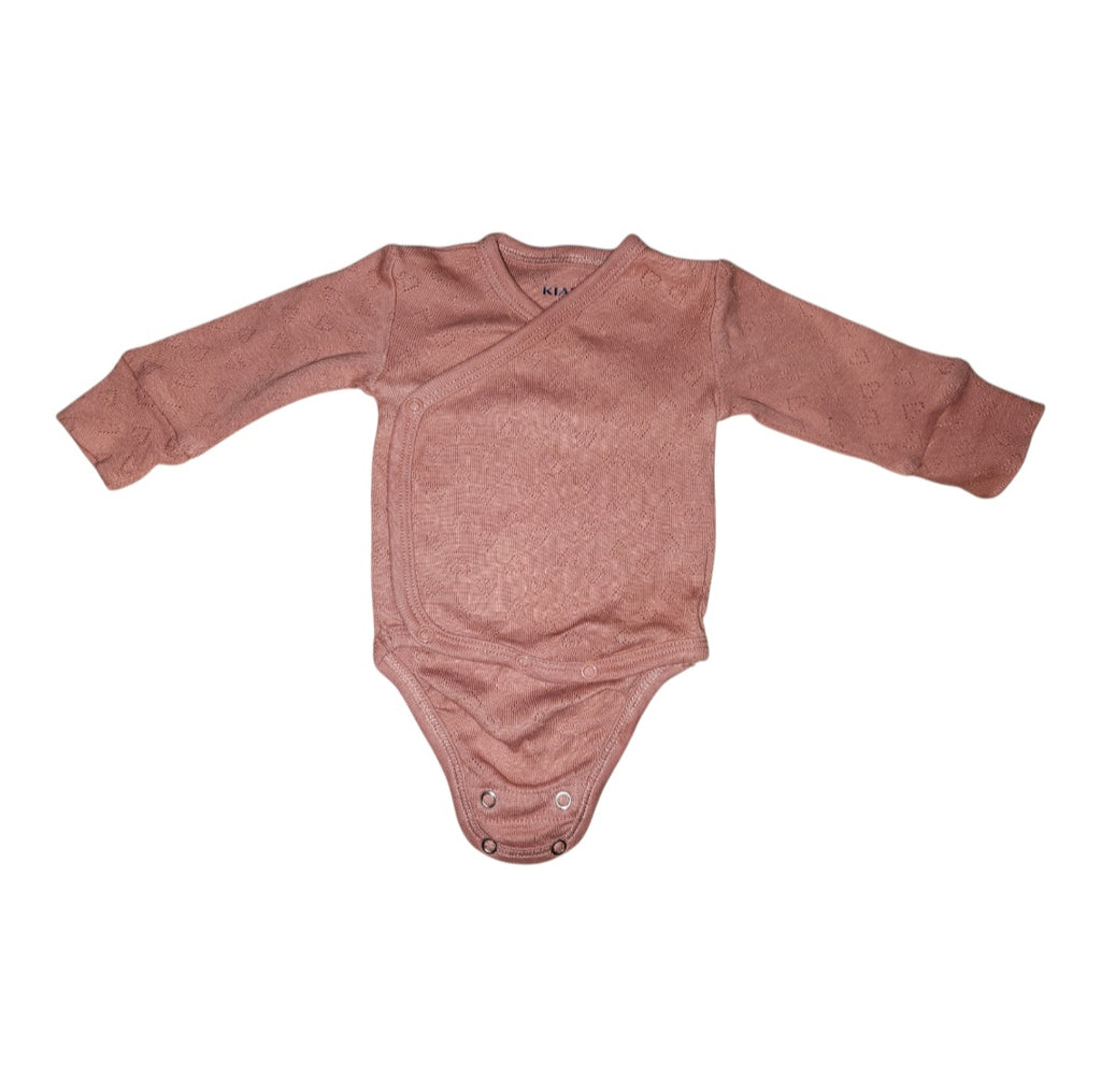 Body évolutif Kiabi