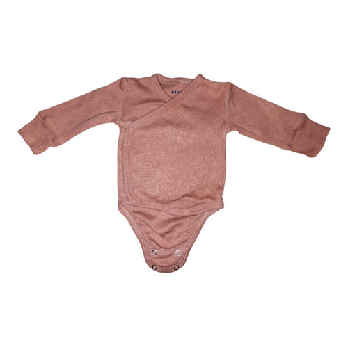 Body évolutif Kiabi