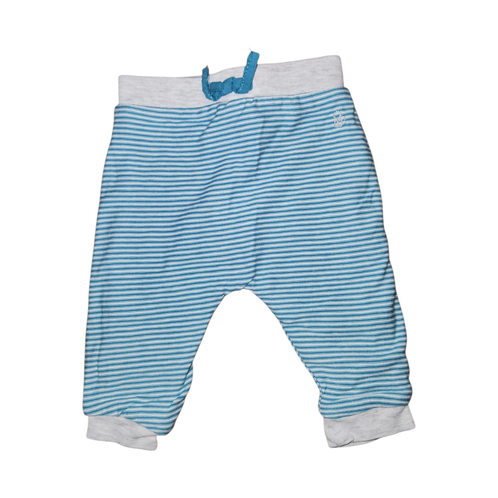 Pantalon souple Obaïbi