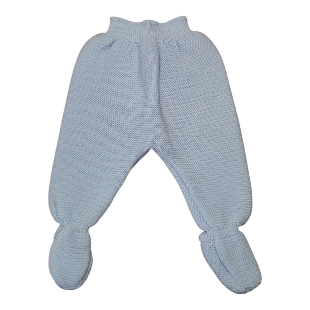 Ensemble en maille Mignion
