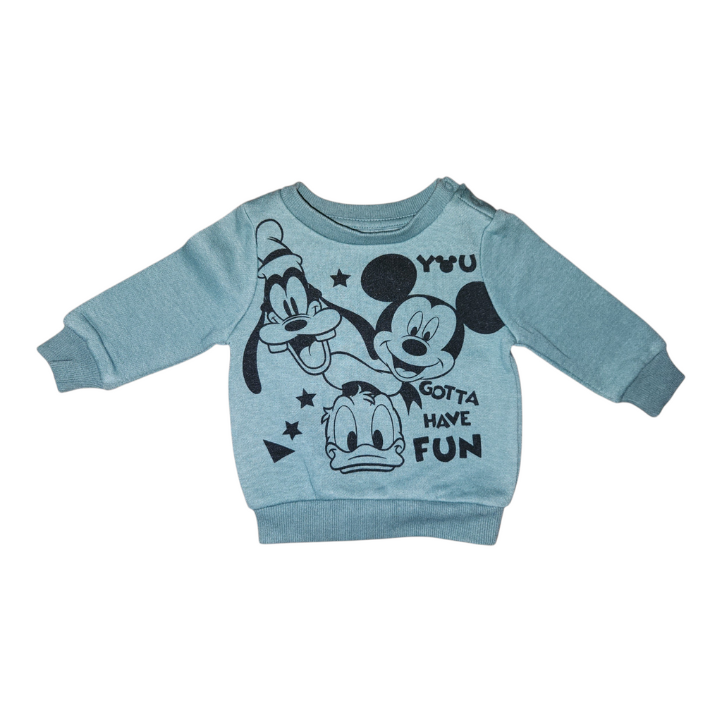 Pull chaud Disney