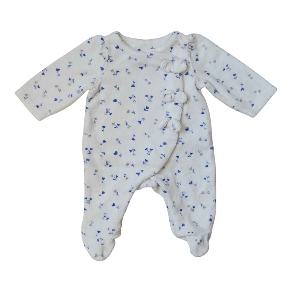 Pyjama naissance Tape à l'œil