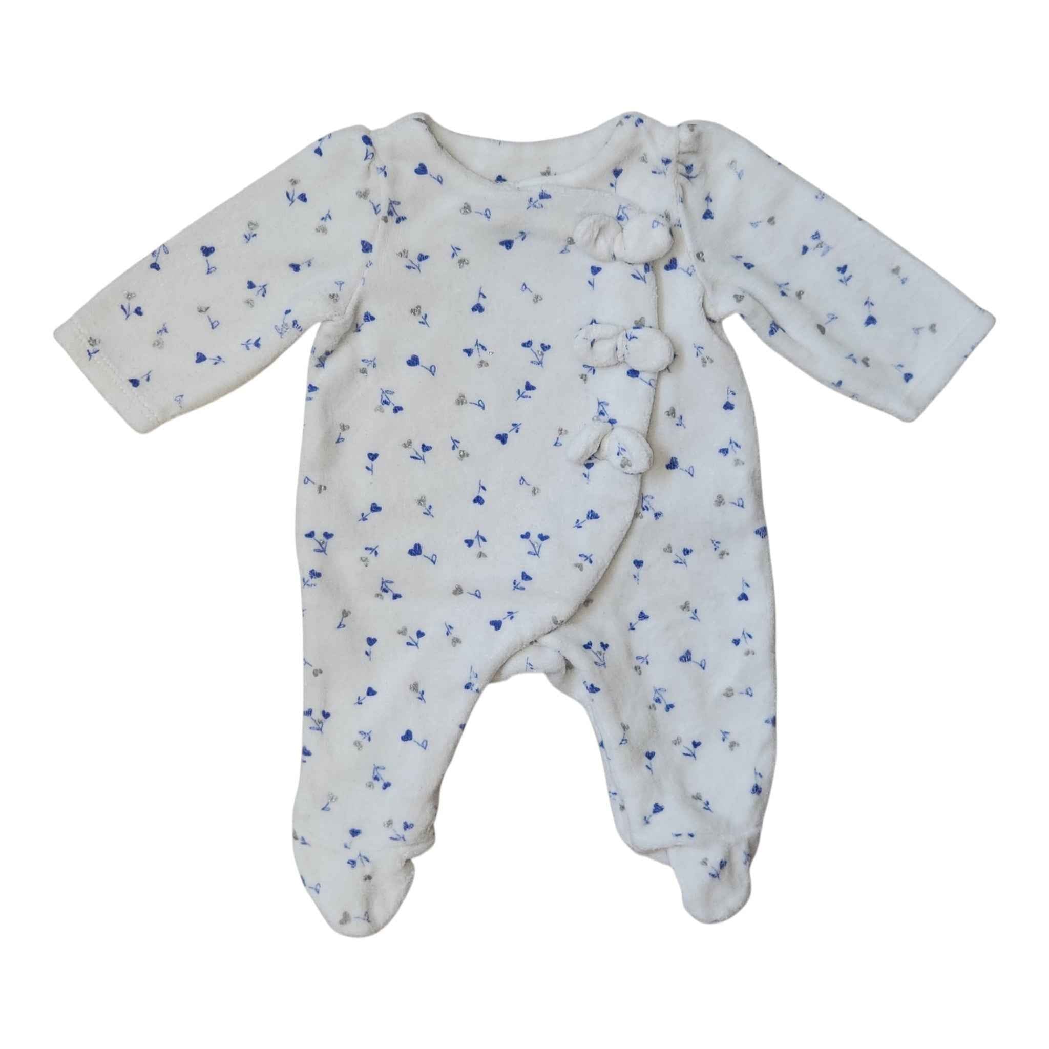 Pyjama naissance Tape à l'œil