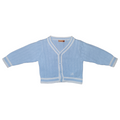 Gilet en maille Mayoral