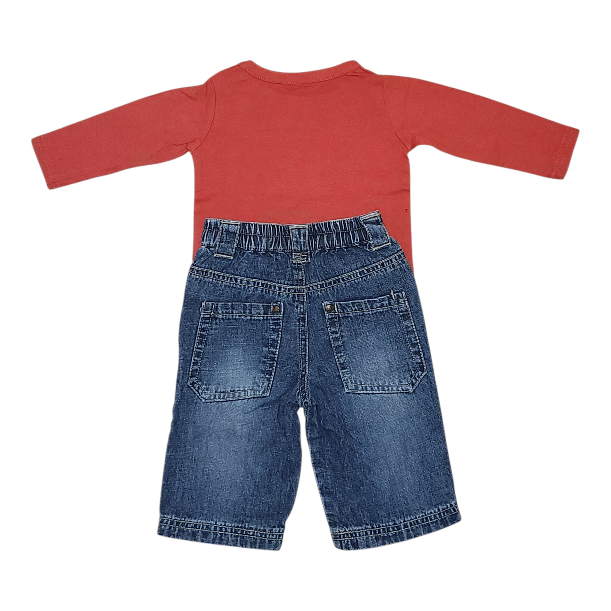 Ensemble bébé Tape à l'oeil