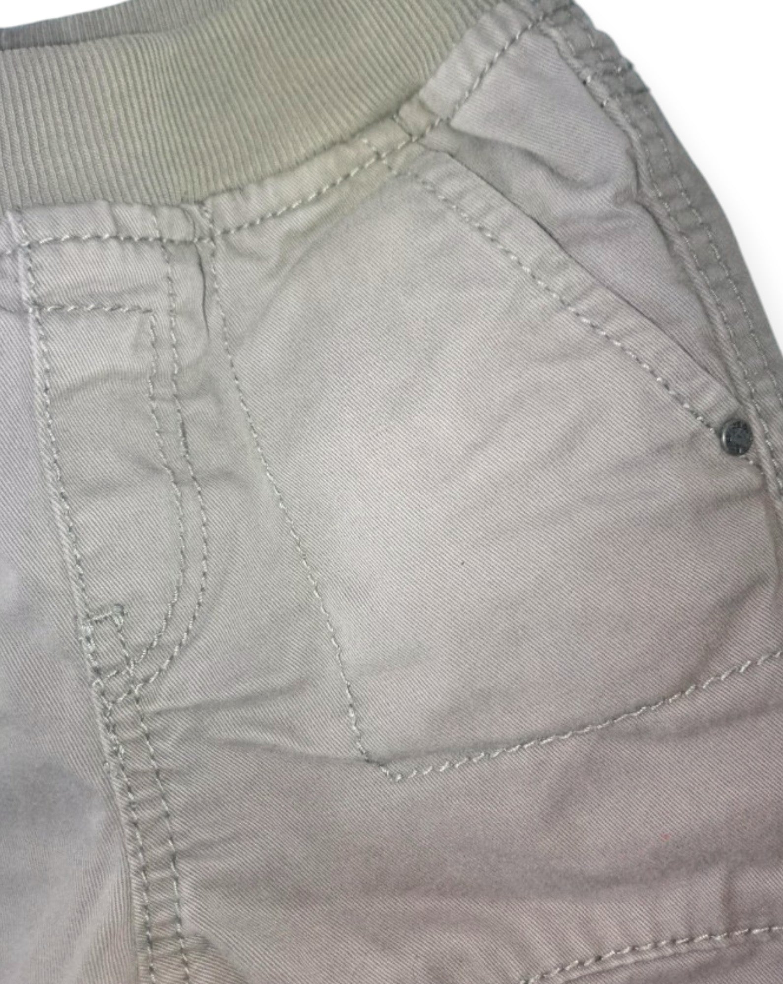 Pantalon souple Obaïbi