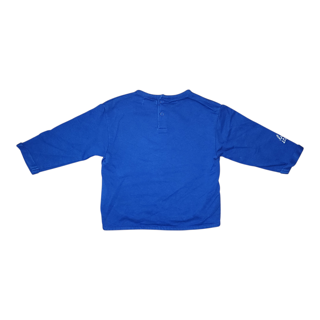 Pull léger Lulu Castagnette