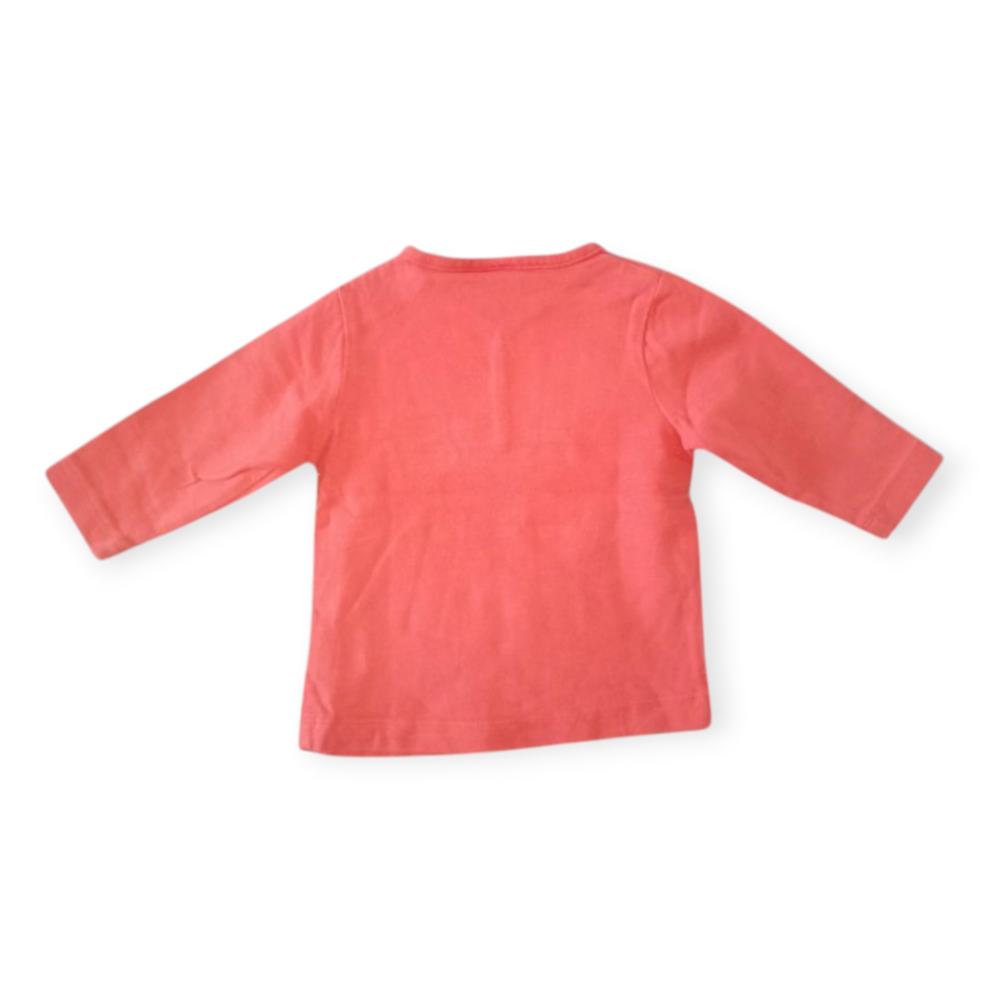 T-shirt manches longues Disney