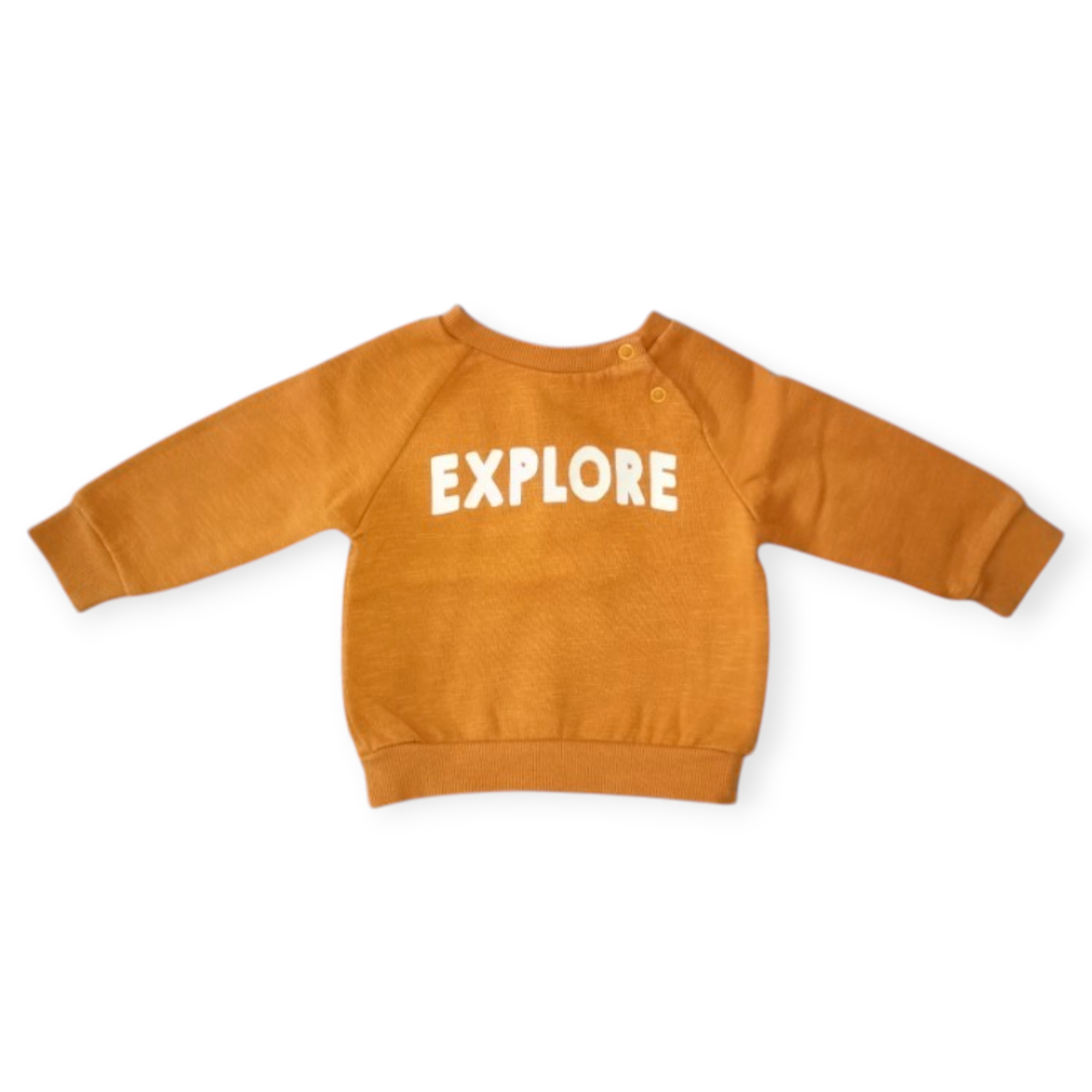 Pull pour bébé - L'univers pour les petits