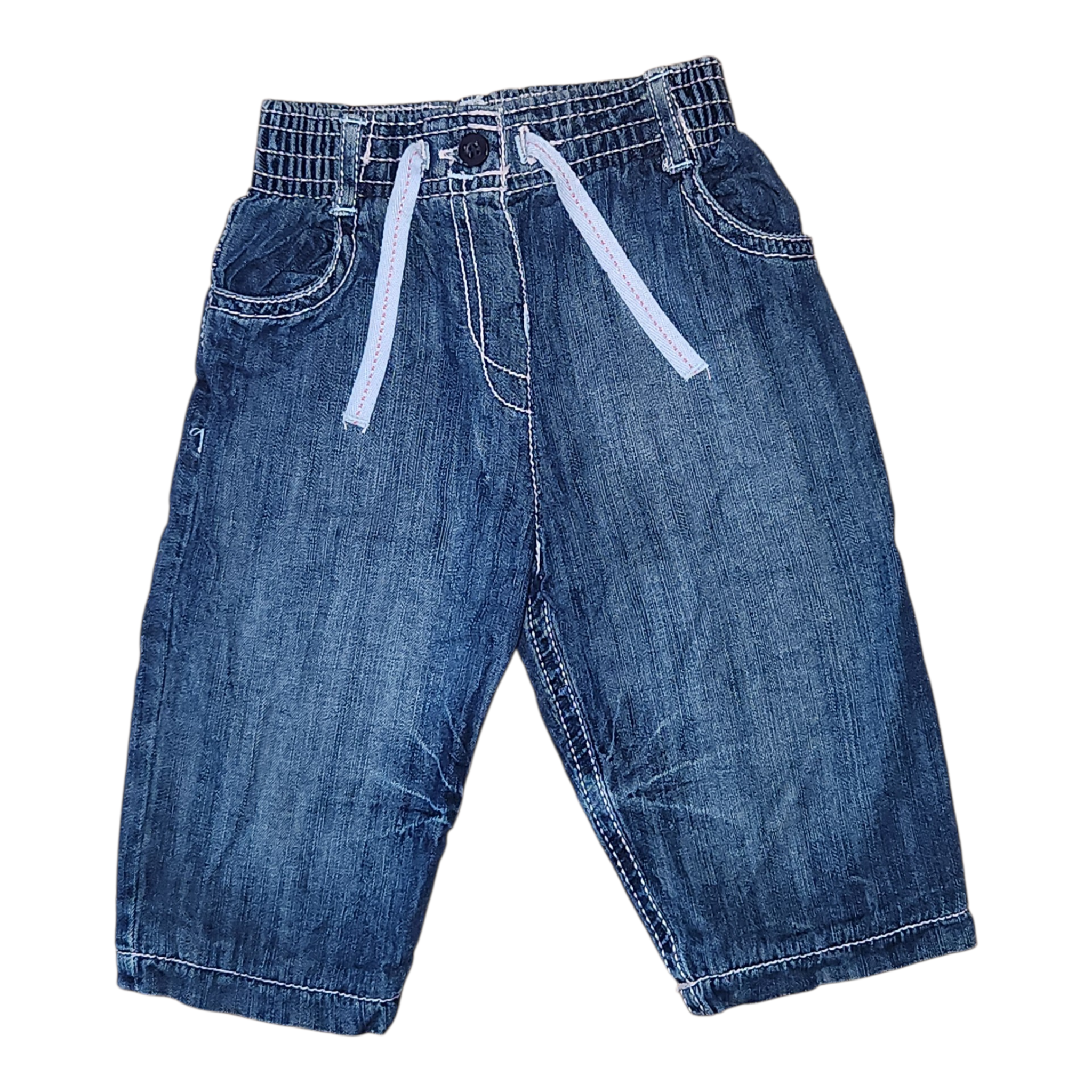Jean souple Marks et Spencer