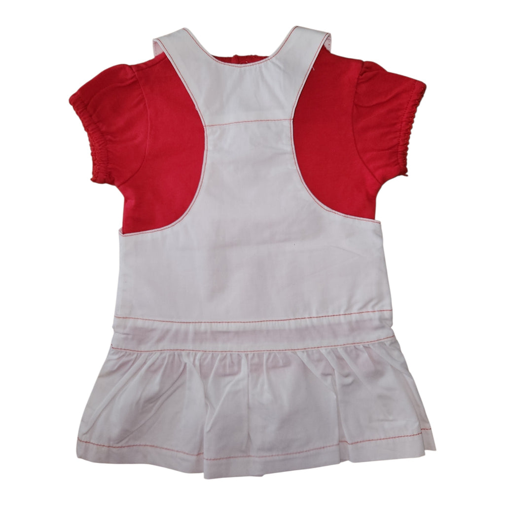 Ensemble bébé Kitiwatt