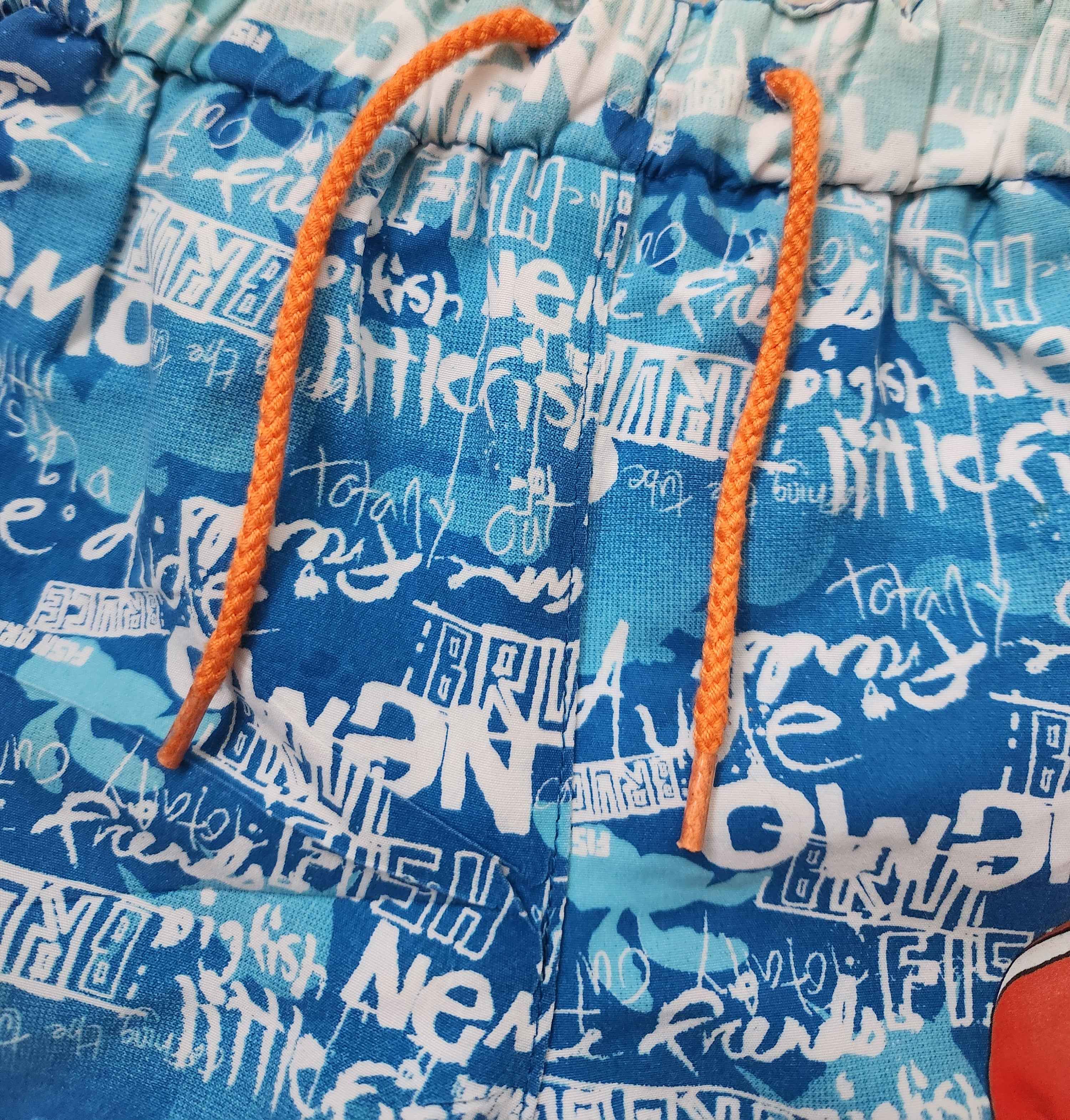 Short de bain Disney