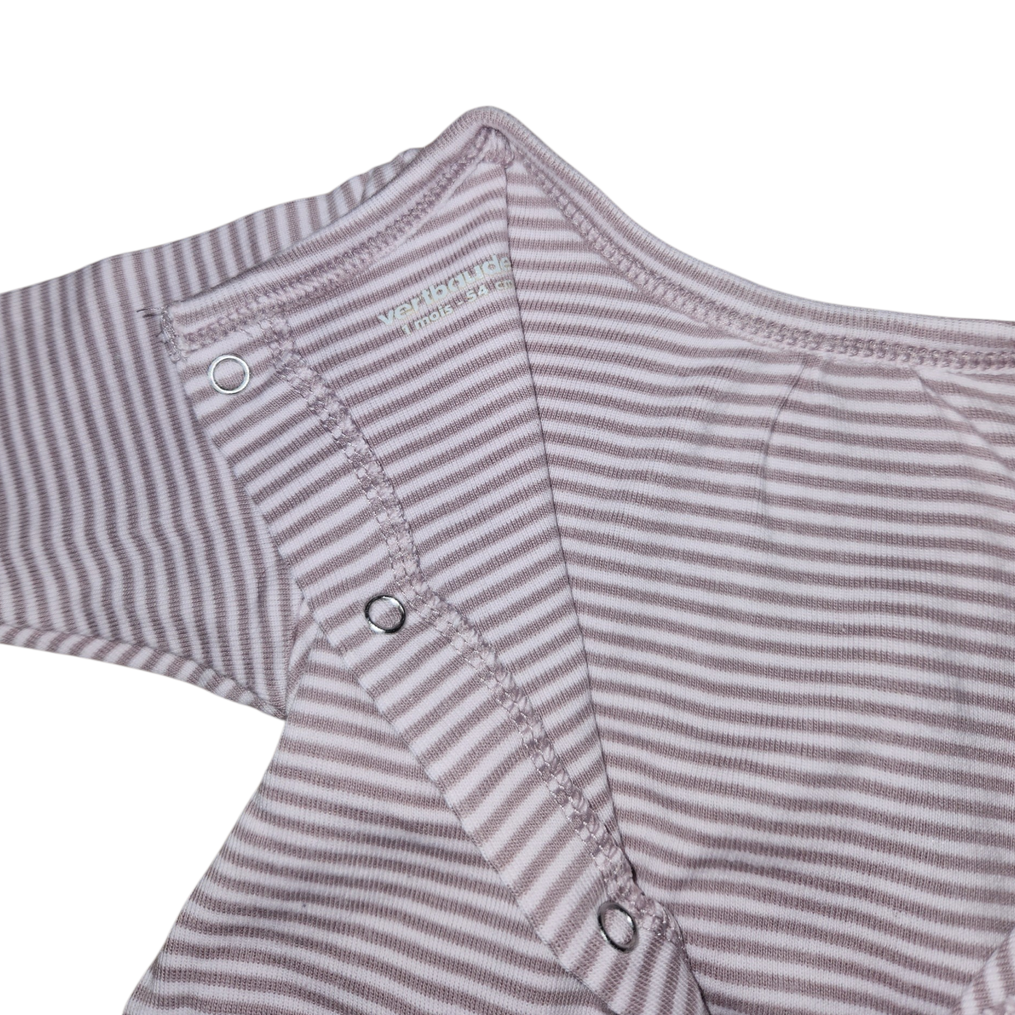 Pyjama en coton Vertbaudet