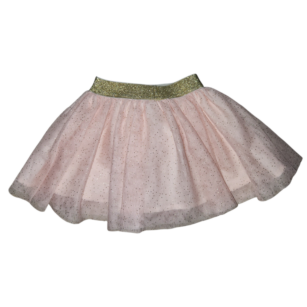 Jupe en tulle Tex Baby