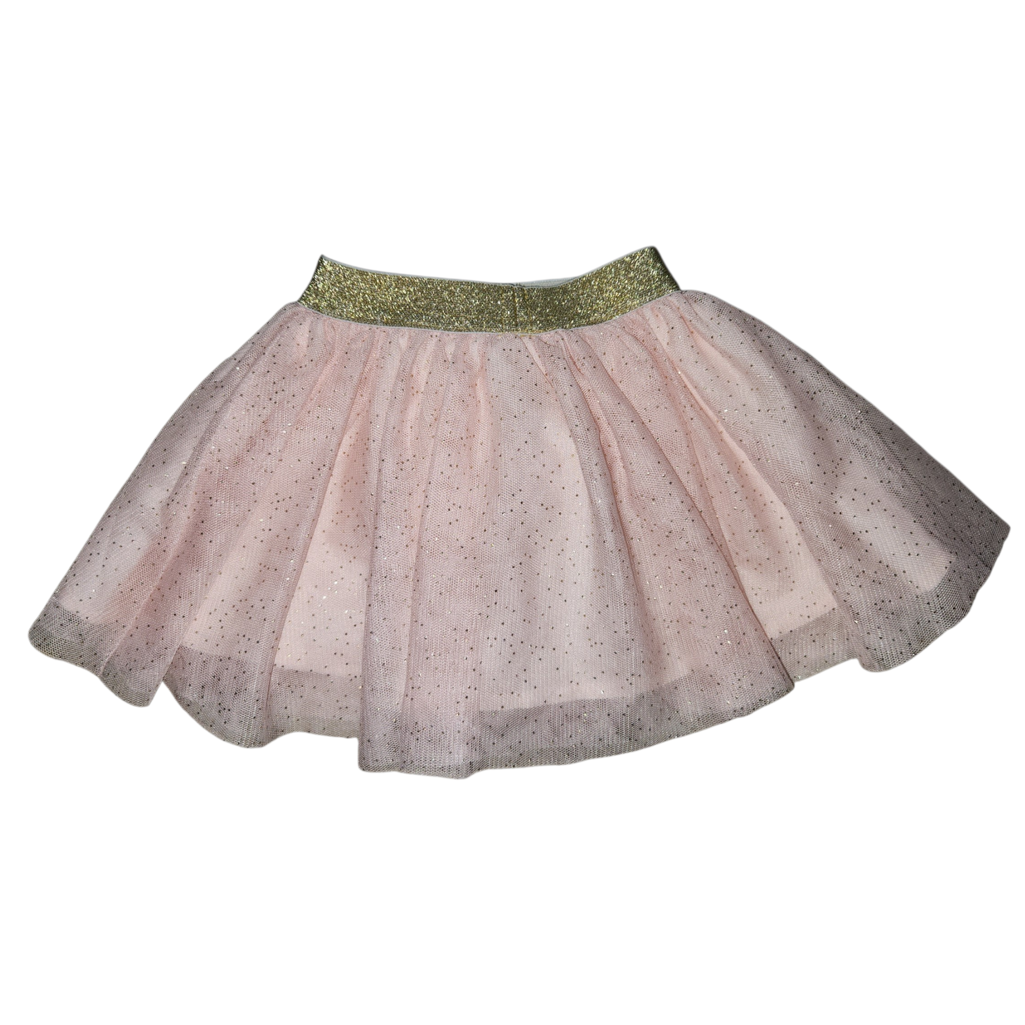 Jupe en tulle Tex Baby
