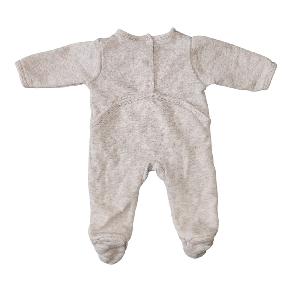 Pyjama en coton Vertbaudet