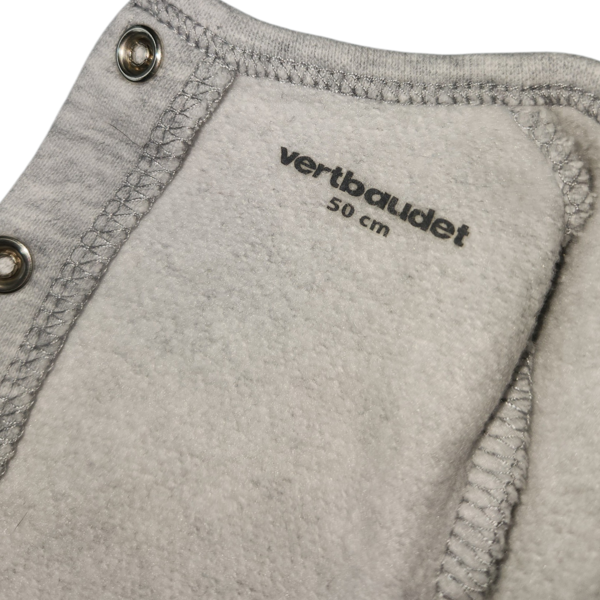 Pyjama en coton Vertbaudet