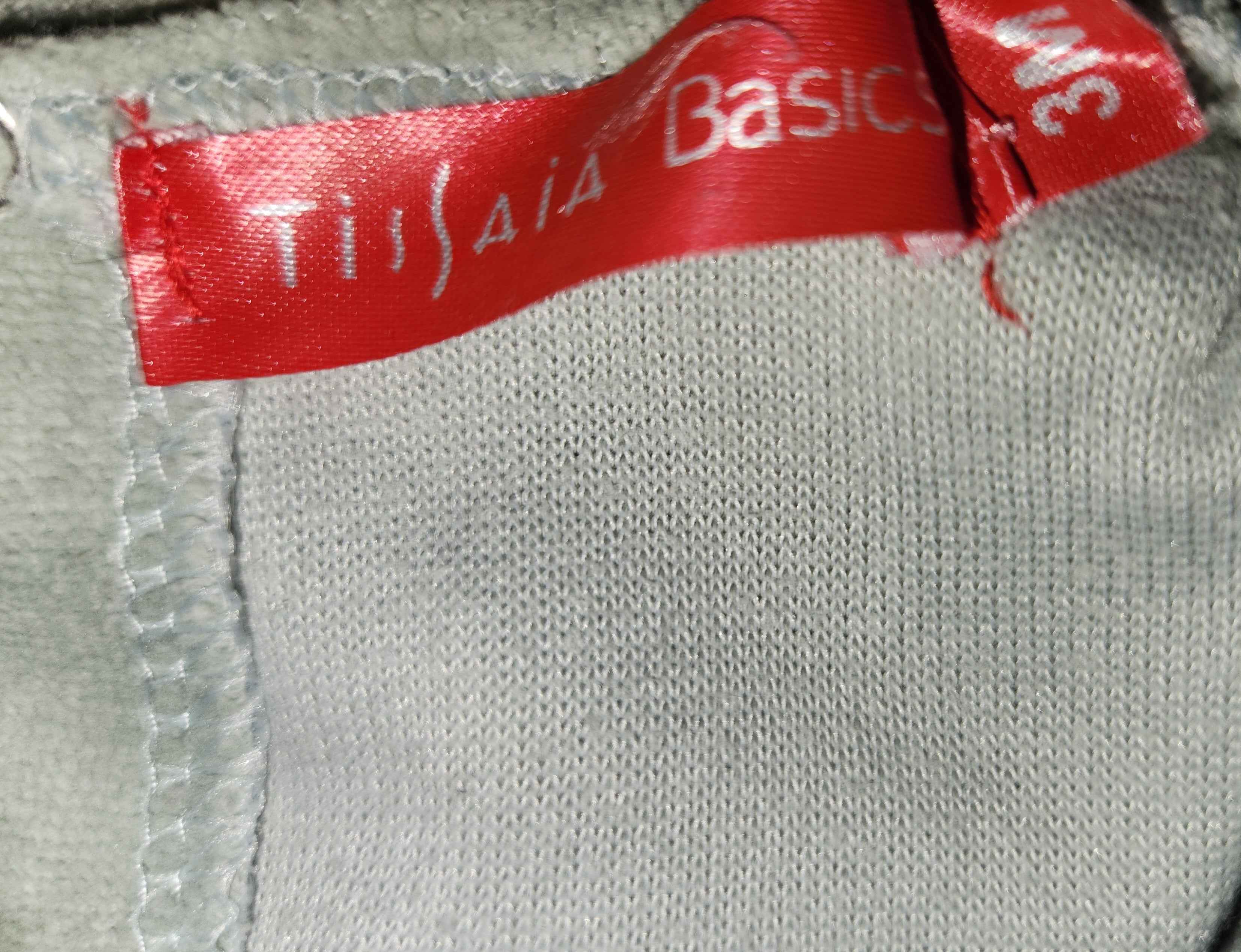 Pyjama en velours Tissaia