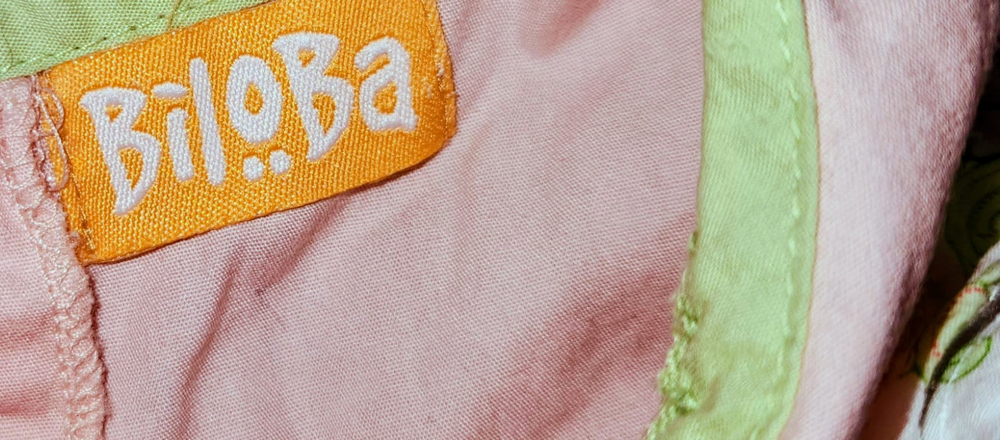 Combishort BiloBa