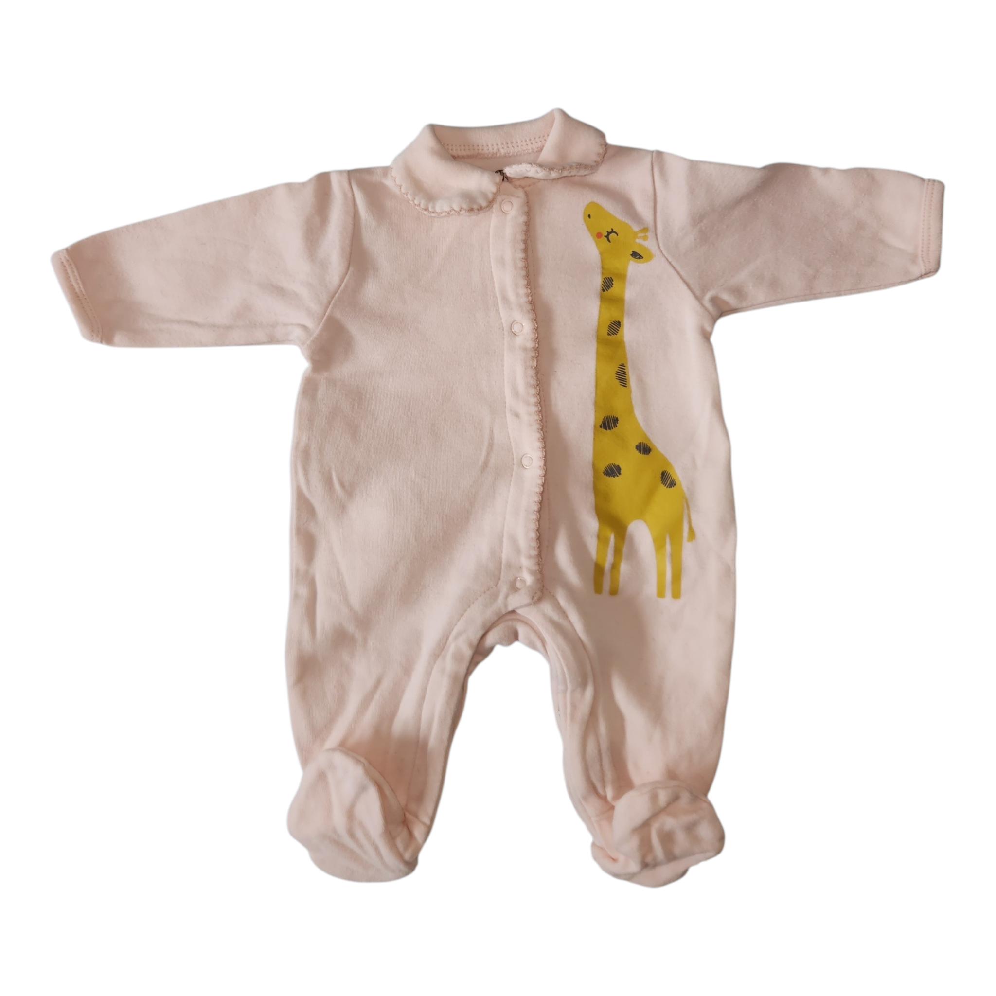 Pyjama en coton La Redoute