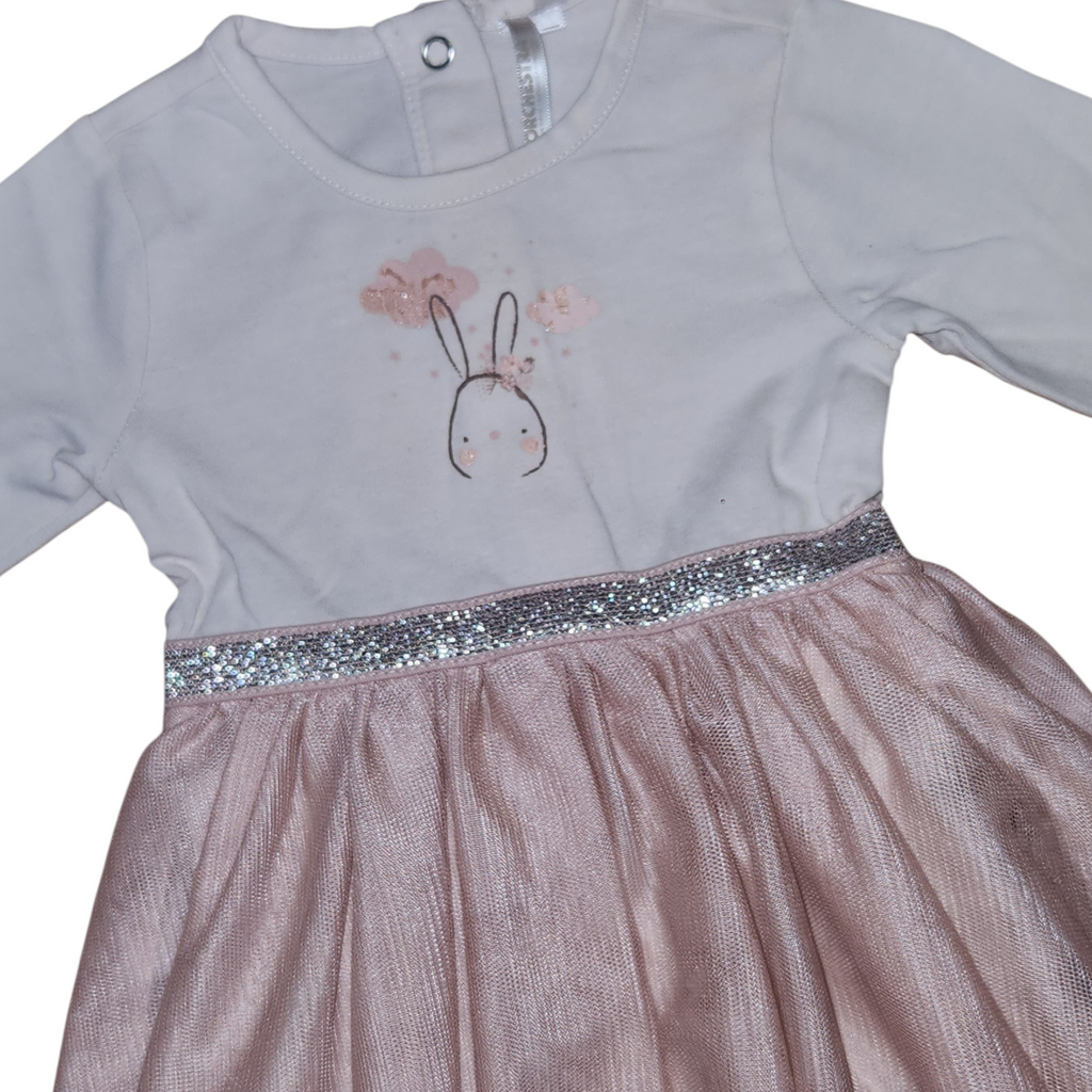 Robe body effet 2en1 Orchestra