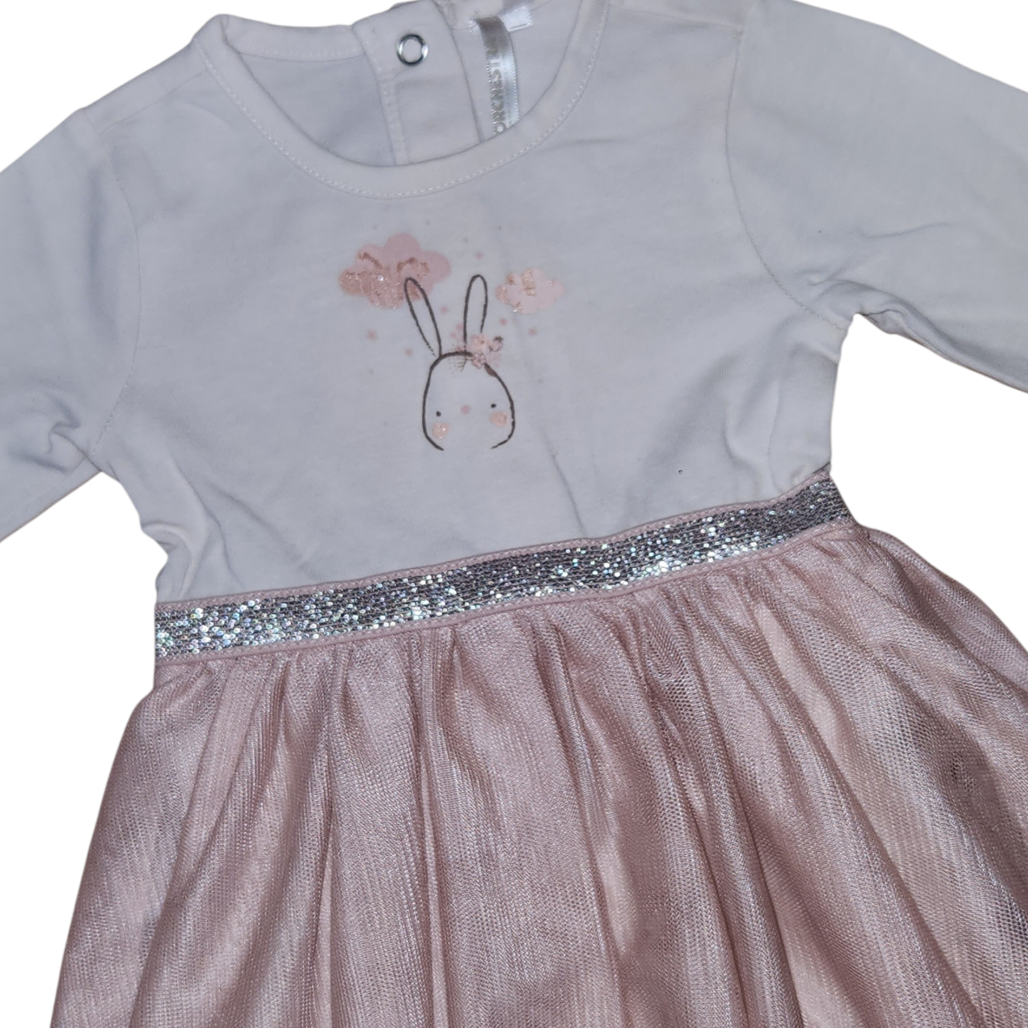Robe body effet 2en1 Orchestra
