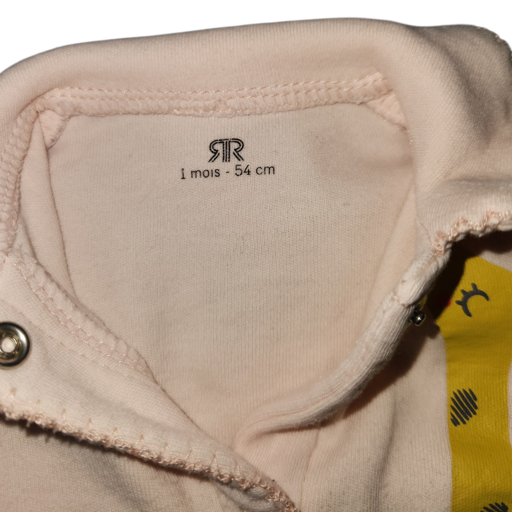 Pyjama en coton La Redoute