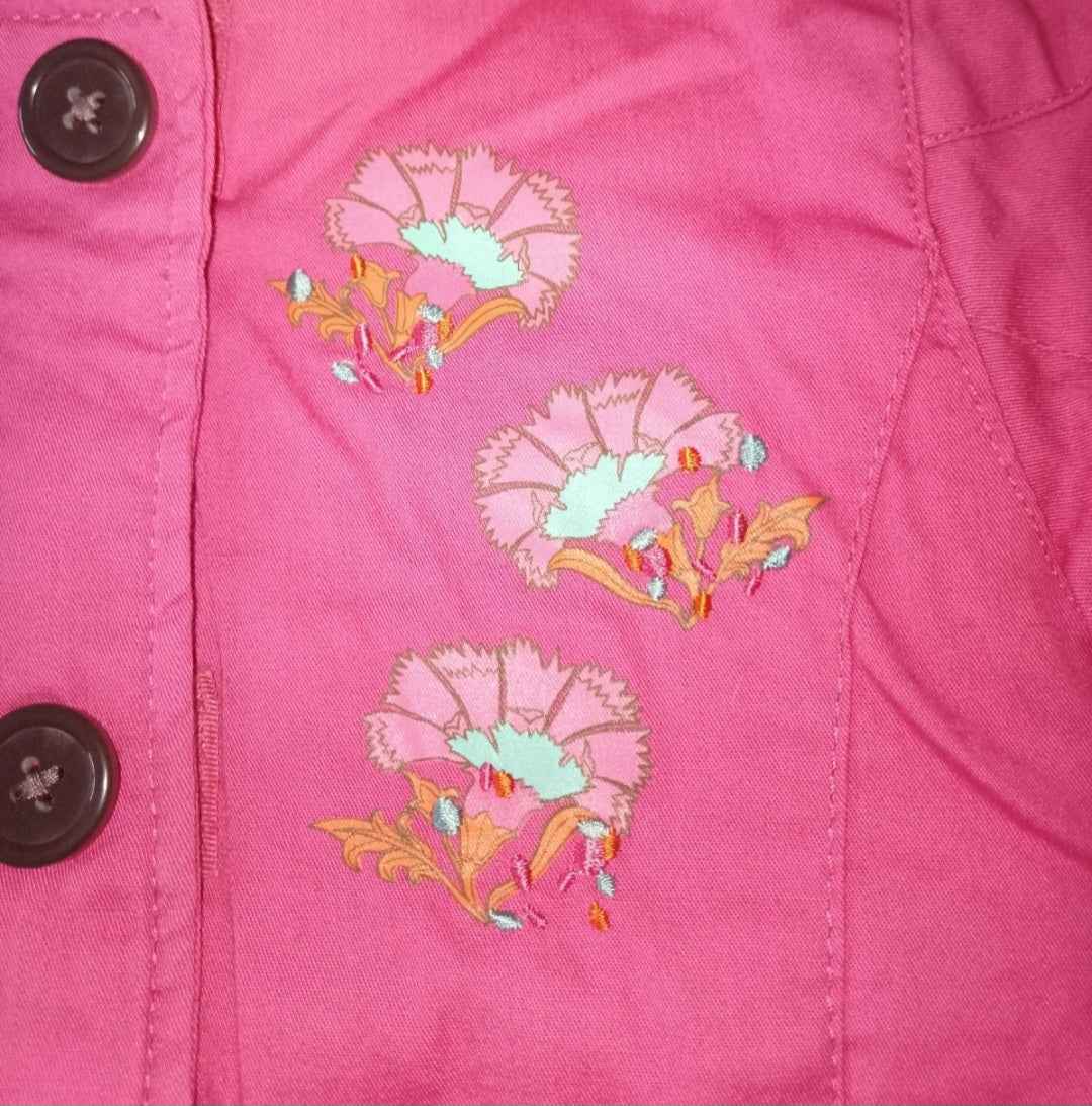 Doudoune à capuche Orchestra