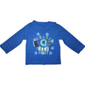 T-shirt manches longues In Extenso
