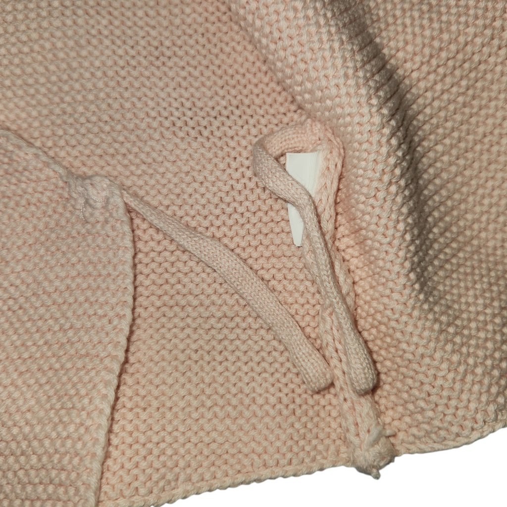 Brassière en tricot Orchestra