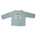 Pull mi-saison bébé rêve