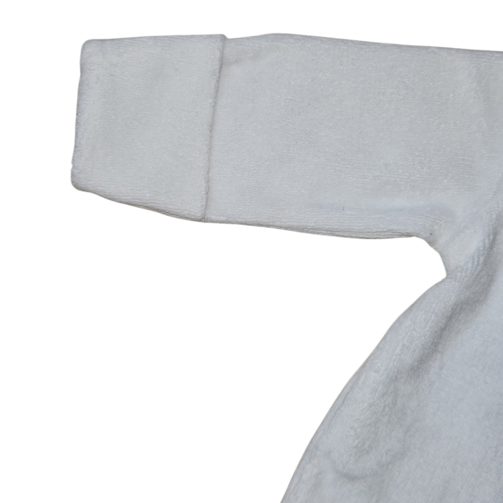 Pyjama en velours In Extenso