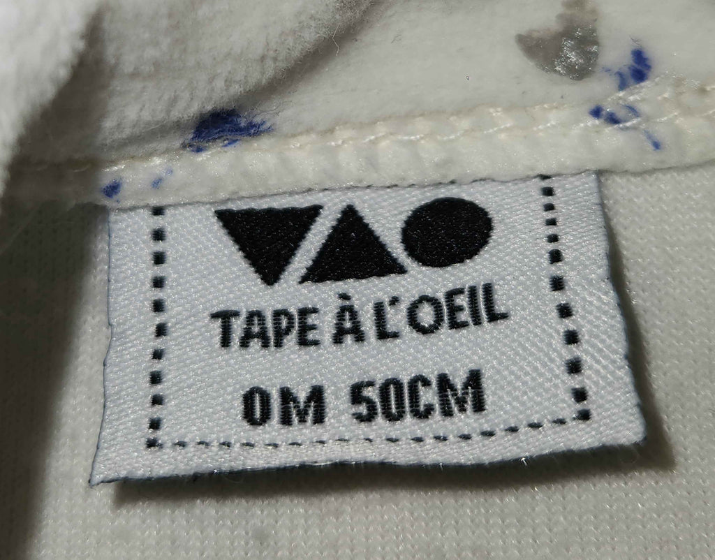 Pyjama naissance Tape à l'œil