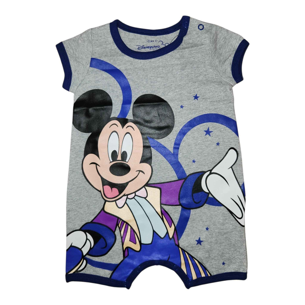 Combishort Mickey Disneyland Paris