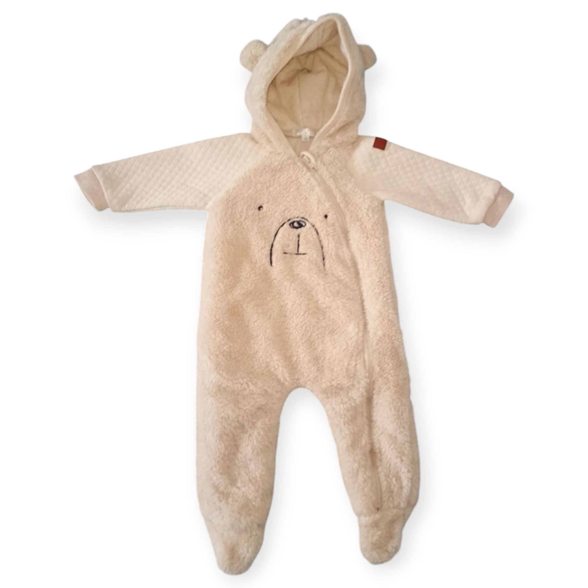 Combinaison intégrale ourson - Kimadi