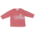 T-shirt manches longues Disney