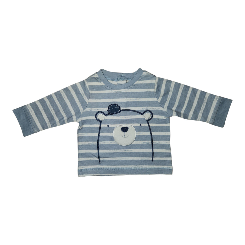 T-shirt manches longues