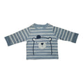 T-shirt manches longues