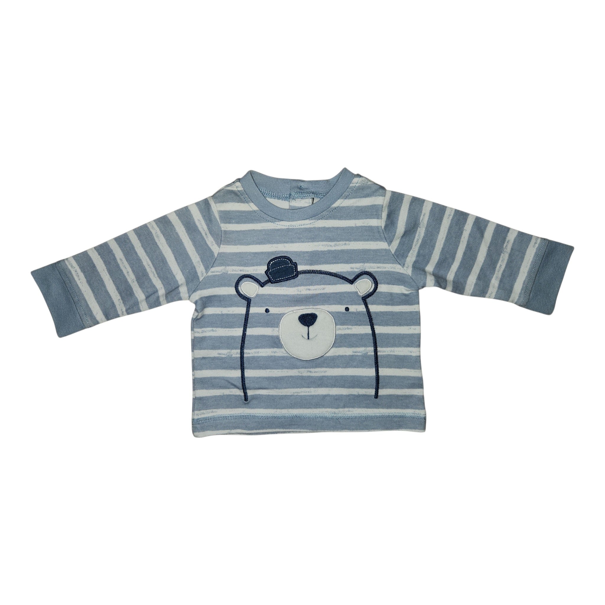 T-shirt manches longues