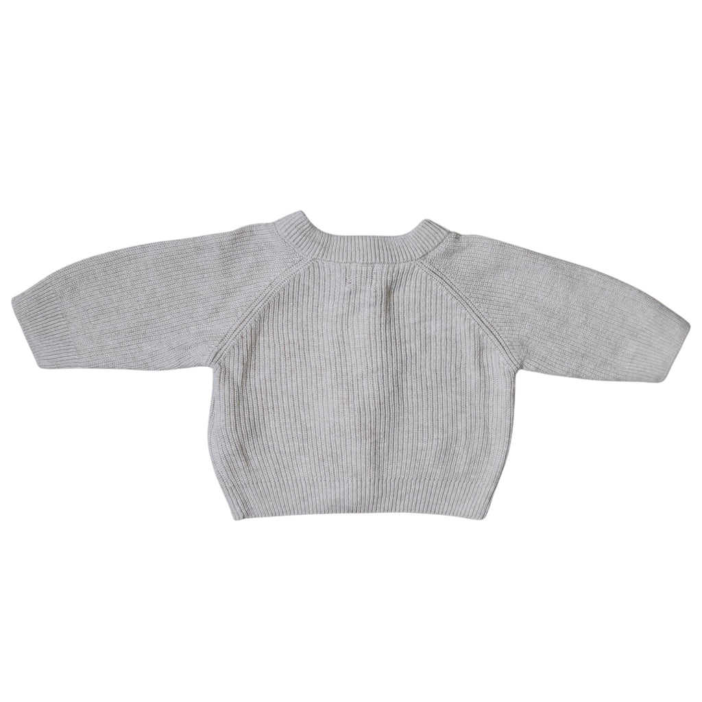Gilet zippé Kiabi